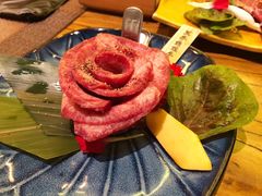 -黑牛の店·和牛烧肉(合生汇店)
