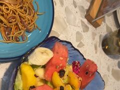 -Aqua Oasis 水天堂(常熟永旺店)