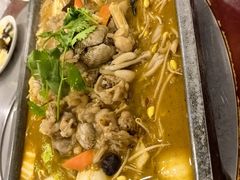 -羊阿公·嘉福烤全羊龙虾馆·家常菜(广益店)