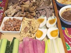 -人民公社大食堂(张家湾店)