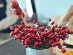 -大董(华贸购物中心店)