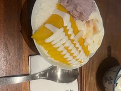 -RUXU入续糖水铺与包(卓悦中心店)