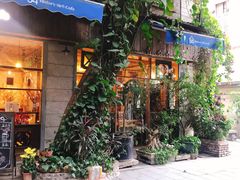 -西关84·History·Art·Cafe