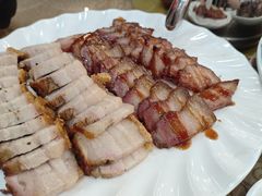 -长润·濑尿烧鹅