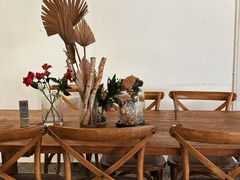 -MIMO CAFE(沙头角店)