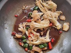 -解家河南菜(商鼎路店)