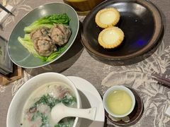 -佛山顺德香云纱园林酒店-宴会厅