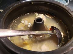 -云海肴云南菜·蒸汽石锅鱼(青岛万象城店)