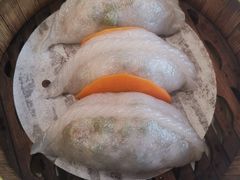 家乡蒸菜角-小榄人家酒楼(民安店)