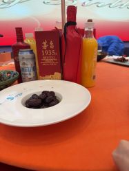 -白金汉爵大酒店·宴会厅