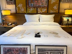 -上海衡山路十二号华邑酒店