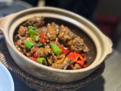 -隆喜元鱼汤包·海鲜(中联广场店)