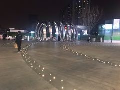 -首开·龙湖成都西宸天街