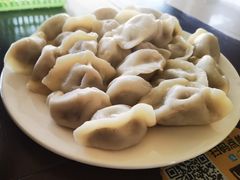 -马庆安羊汤馆(总店)