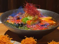 -炉胜·炉端烧·居酒屋