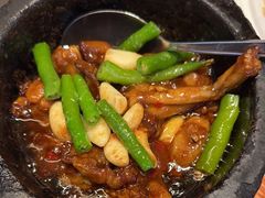 -江南里·新浙菜(苏州大悦城店)