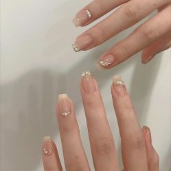 -M·X Nail日式美甲美睫