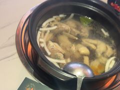 -狐狸爱上椰子鸡(滨江星光大道店)