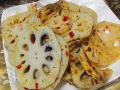 -新疆阿卜杜拉烧烤餐厅(四方坪店)