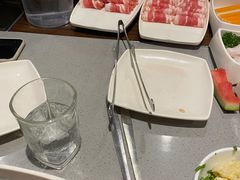 -海底捞火锅(振华商厦店)