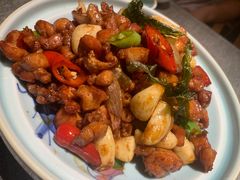 -隐食私房菜(渡口·光荣院南门·老街店)