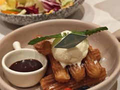 -CRAZYONES克芮旺斯西班牙餐厅(苏州中心店)
