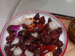 -品大三·南京菜(大行宫店)