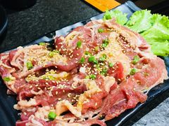 -火炉旺烤肉啤酒屋(沈北创始店)