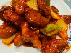-春花民族美食(佳木斯总店)