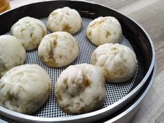 特色小笼包-桐香园小笼包(百井坊巷店)