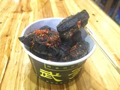 -武爹臭豆腐(坡子街店)
