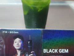 -柠季·手打柠檬茶(静安大悦城北座B1店 )