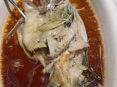 -惠丰堂饭庄·烤鸭·京味菜(翠微路店)