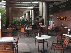 -Dome(Suria KLCC)