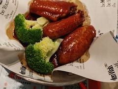 -敏华冰厅(平安金融中心店)