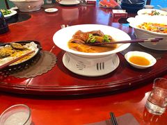 -百鱼庄(仙葫店)