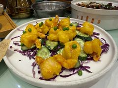 -老西门·常州菜(新区店)