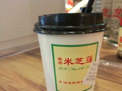 -美芝莲(领展购物广场中关村店)