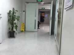 -上海市东方医院-体检中心