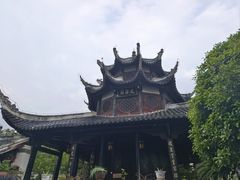 -文昌阁