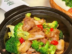 -锦府盐帮·李宅(领展购物广场中关村店)