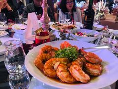 -北京柏悦酒店·锦庭餐厅Dining Room