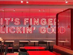 -肯德基(建华店)