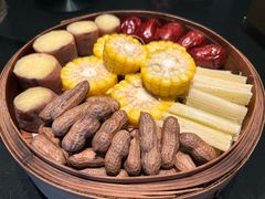 -徐记海鲜·宴会(大唐西市|丰庆店)