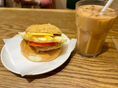 -华嫂冰室(尖沙咀店)