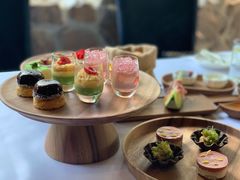 -三嚥阁 La Villa Restaurant