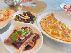 -鹏城人家海鲜酒家·23年老字号(较场尾店)