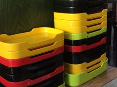 -彩鹿·潮汕·鲜牛肉·自助火锅(伊电园店)