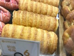 -昆明冠生园·蛋糕·面包(南强街店)