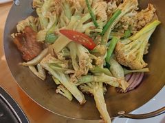 -醉得意·家常菜(济南洪家楼店)
